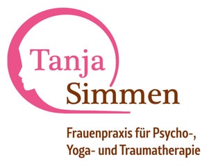 Logo Tanja Simmen